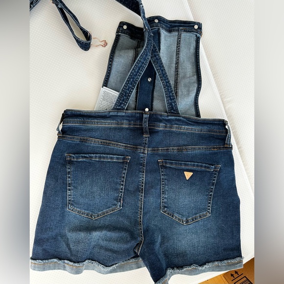 Guess overall - Picture 2 of 3